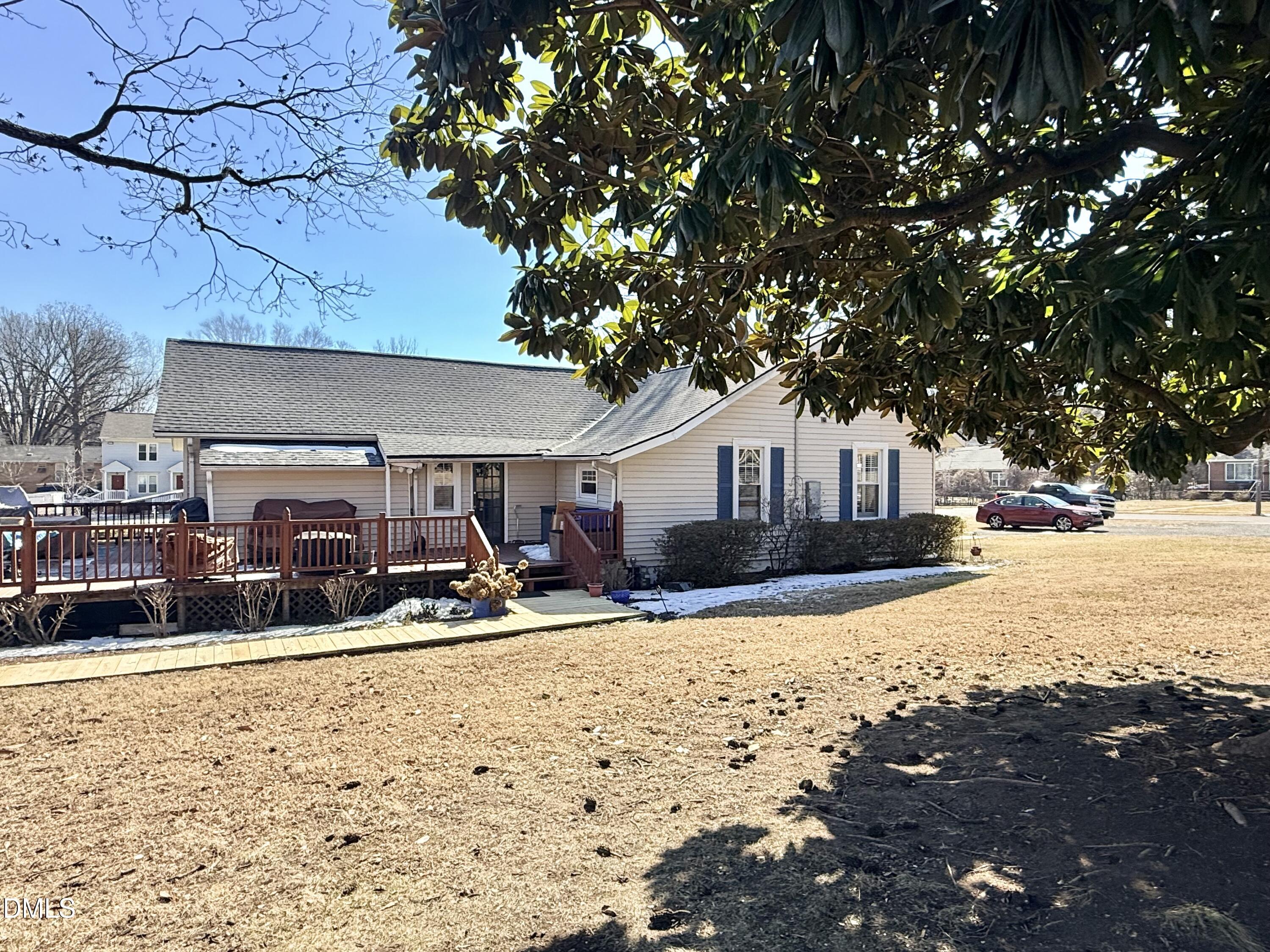 420 Reams Avenue Roxboro, NC 27573 - Photo 54 of 61 IMG_5252