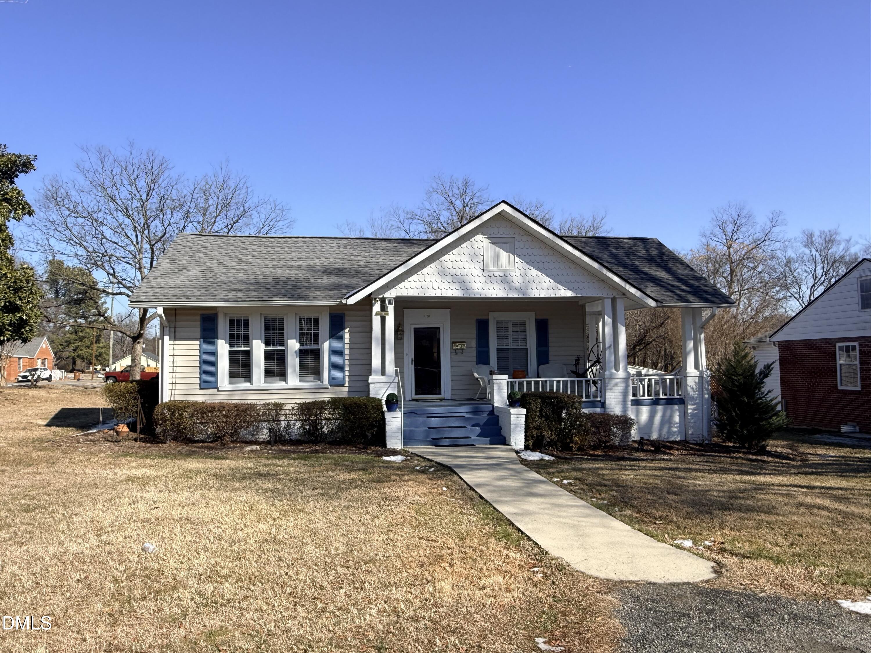 420 Reams Avenue Roxboro, NC 27573 - Photo 56 of 61 IMG_5254