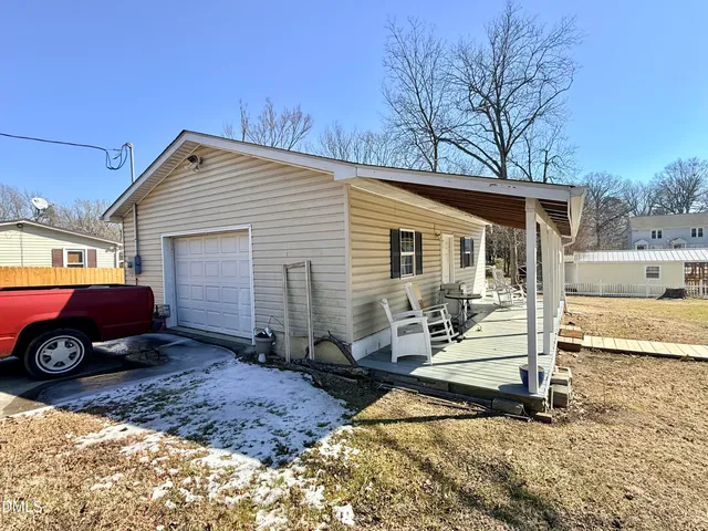 $219,000 | 420 Reams Avenue, Roxboro, NC 27573