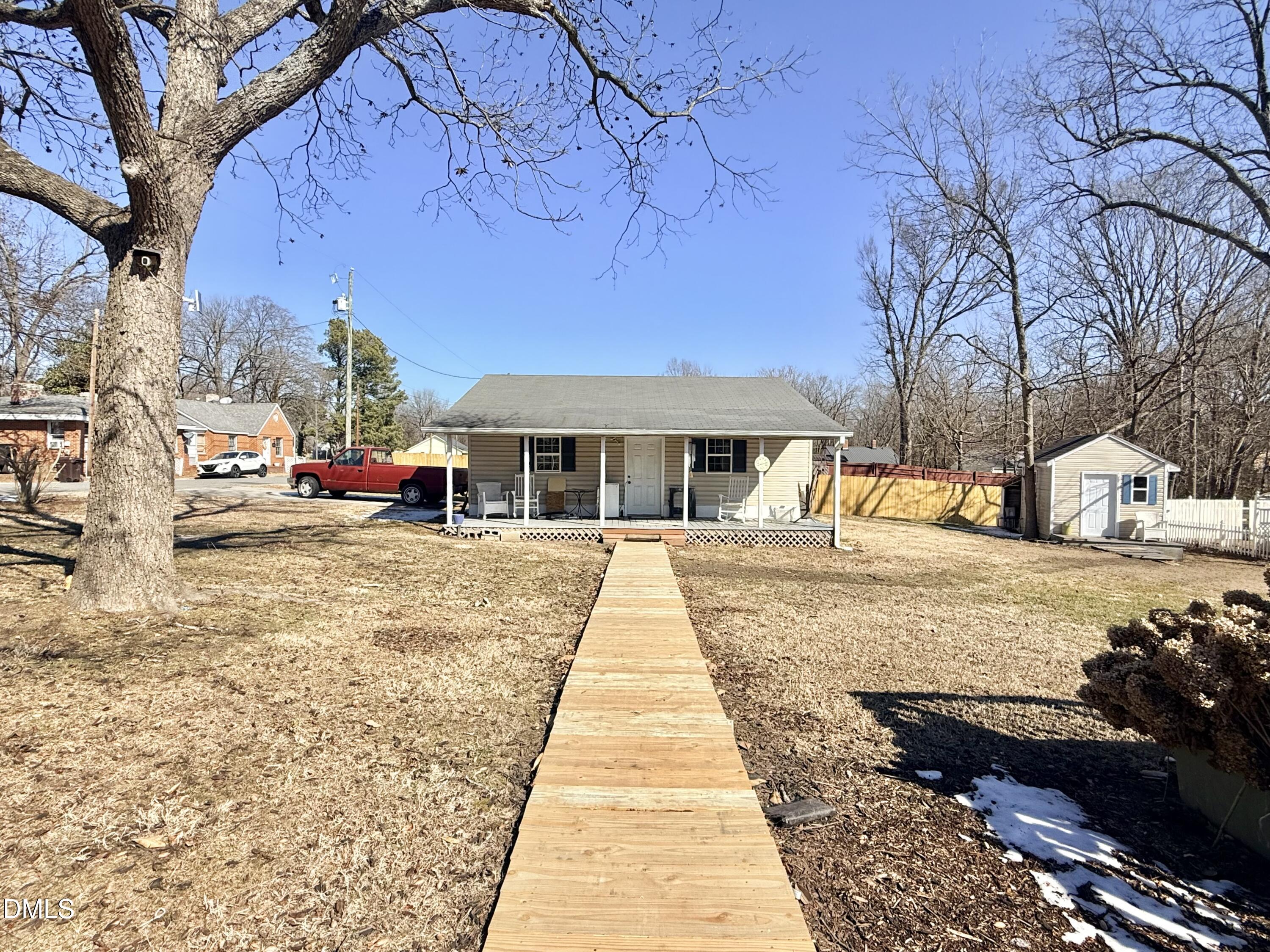 420 Reams Avenue Roxboro, NC 27573 - Photo 60 of 61 IMG_5245