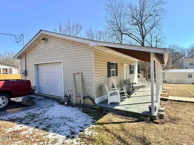 $219,000 | 420 Reams Avenue, Roxboro, NC 27573