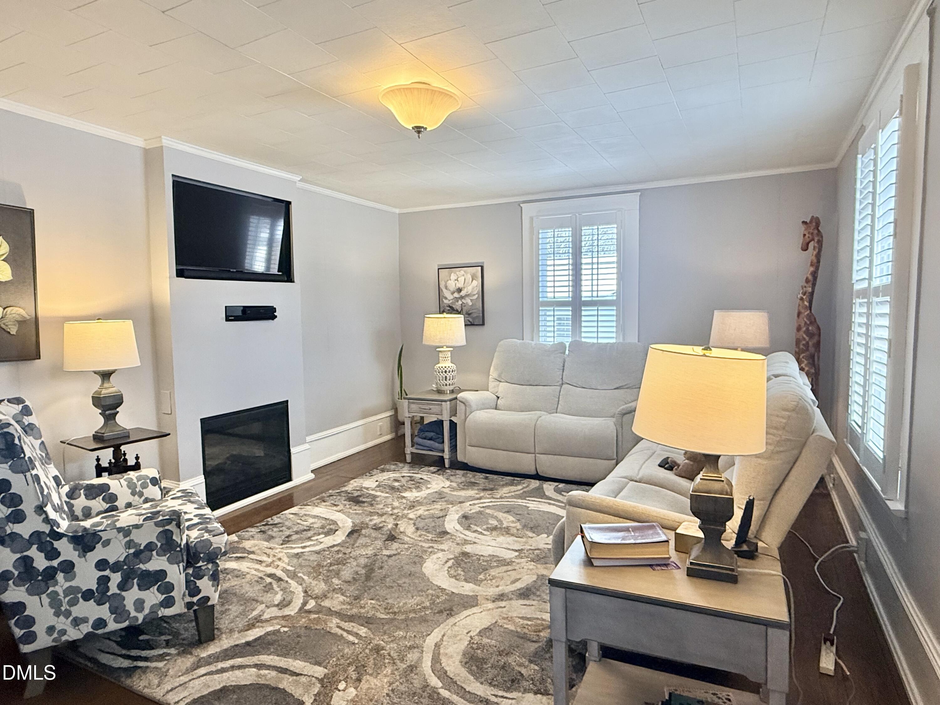 420 Reams Avenue Roxboro, NC 27573 - Photo 8 of 61 IMG_5011