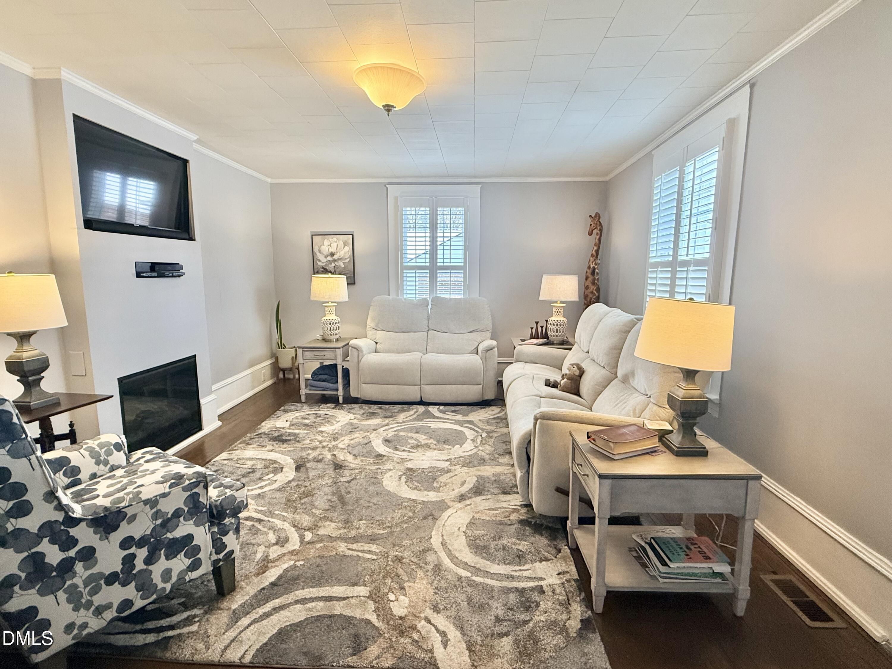 420 Reams Avenue Roxboro, NC 27573 - Photo 9 of 61 IMG_5012