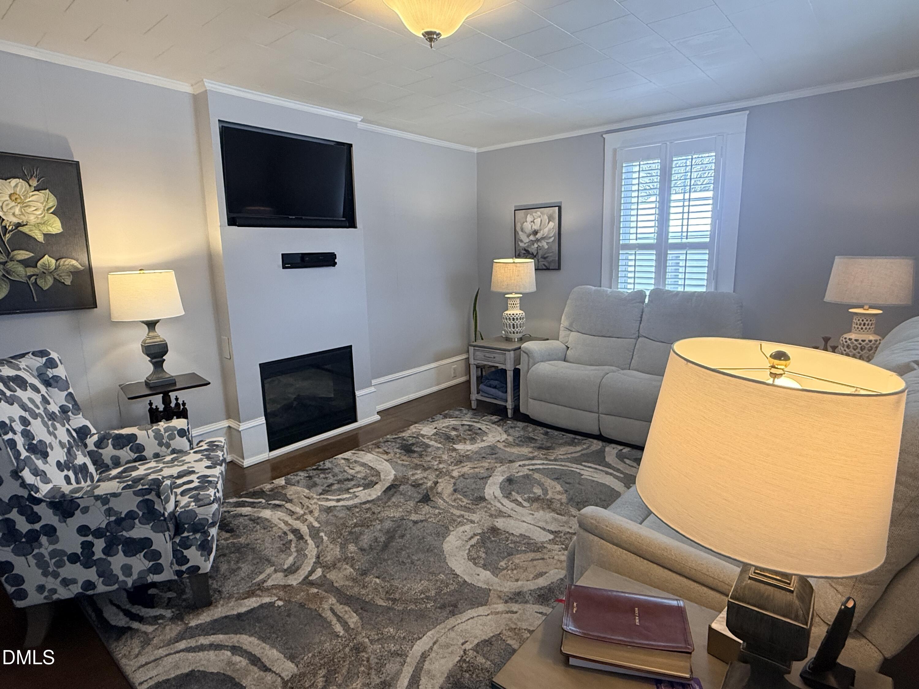 420 Reams Avenue Roxboro, NC 27573 - Photo 10 of 61 IMG_5013