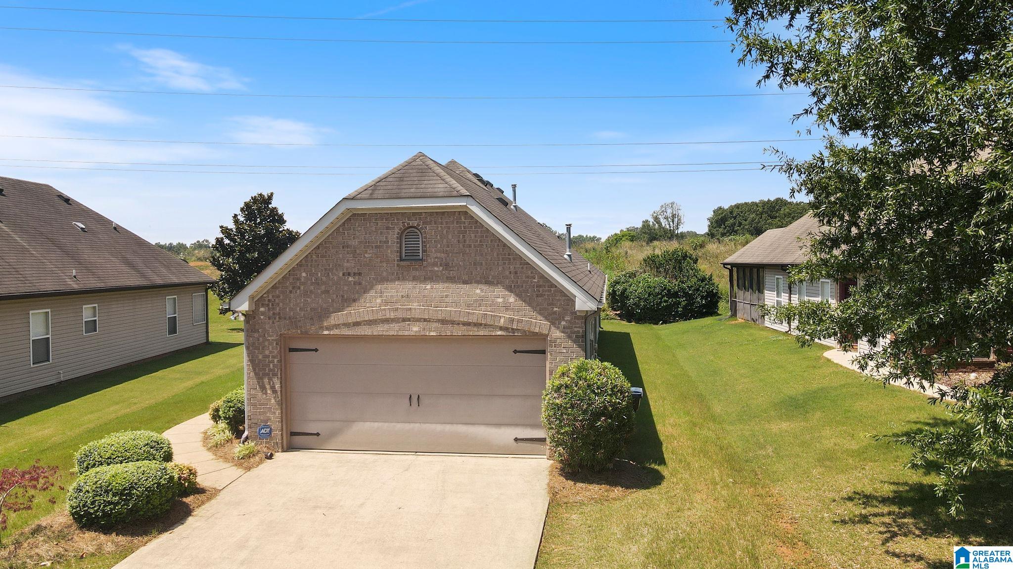 4458 Rosser Loop Drive Bessemer, AL 35022 - Photo 3 of 37