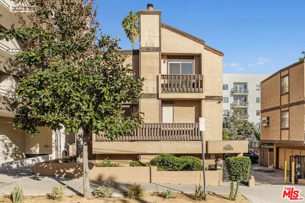 $739,900 | 1628 North Formosa Avenue, Unit A, Los Angeles, CA 90046