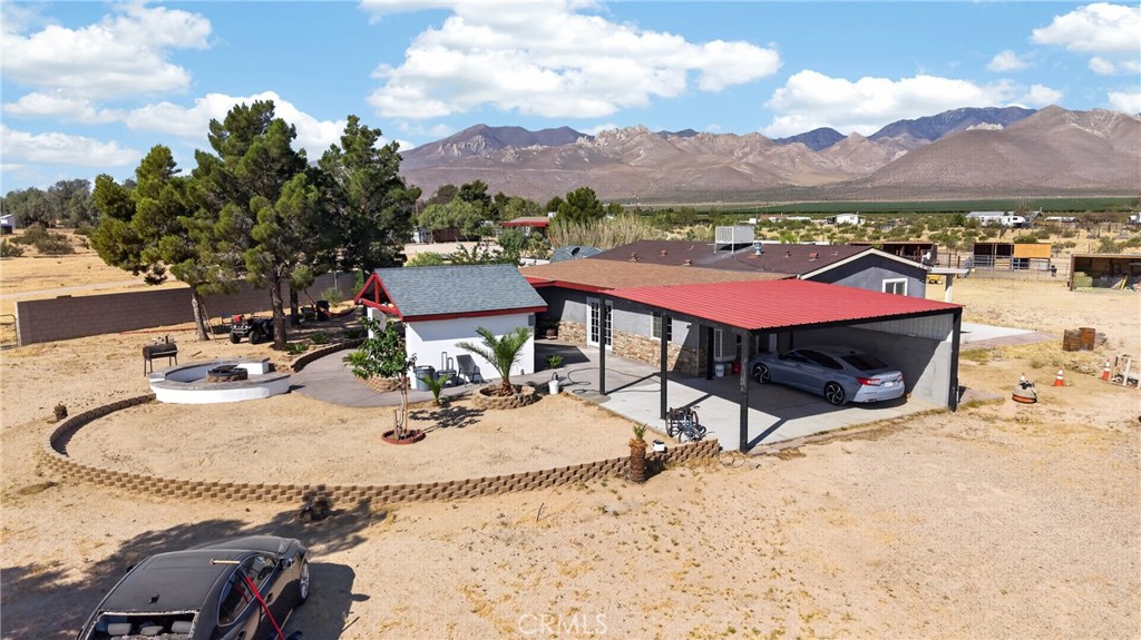 5229 Carr Road Inyokern, CA 93527 - Photo 3 of 51