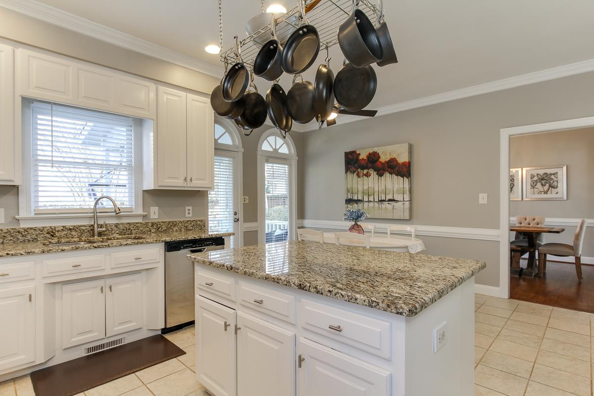 Granite Countertops