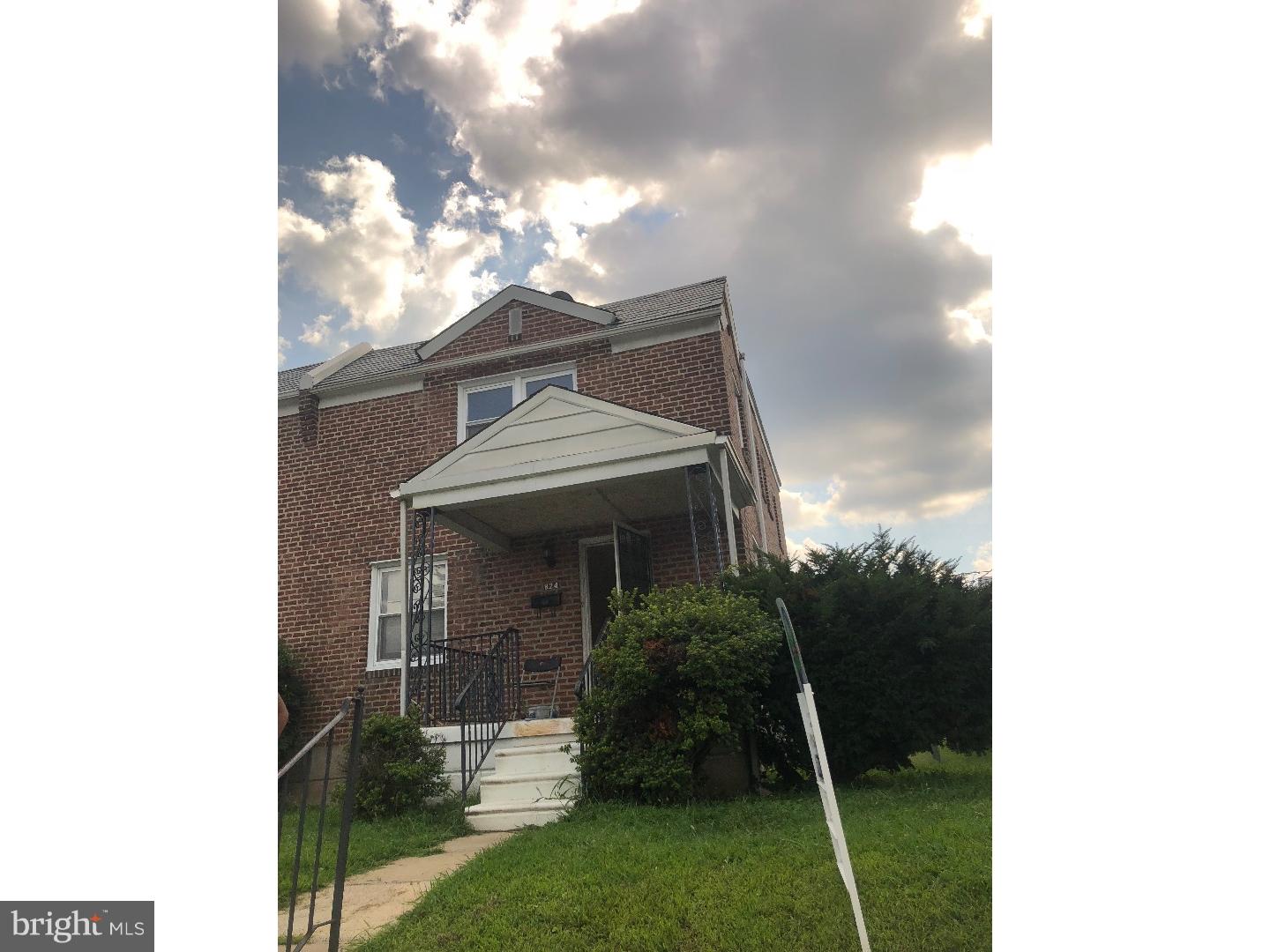 824 Laurel Road Yeadon, PA 19050 - Photo 1 of 11 Gallery Image 1