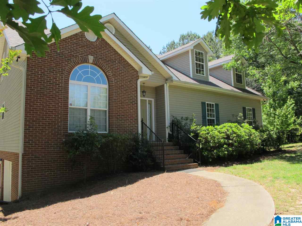 1214 Cedar Creek Road Odenville, AL 35120 - Photo 1 of 46