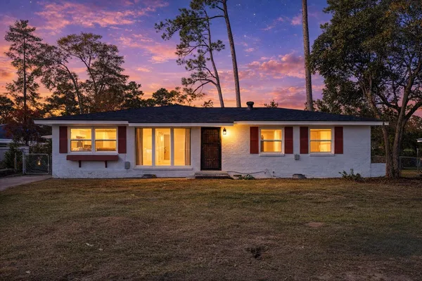 $199,900 | 3317 Forest Estates Drive, Augusta, GA 30909