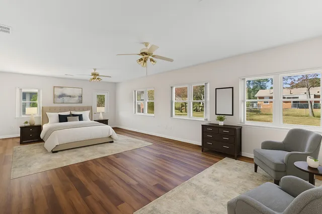 $229,000 | 3317 Forest Estates Drive, Augusta, GA 30909