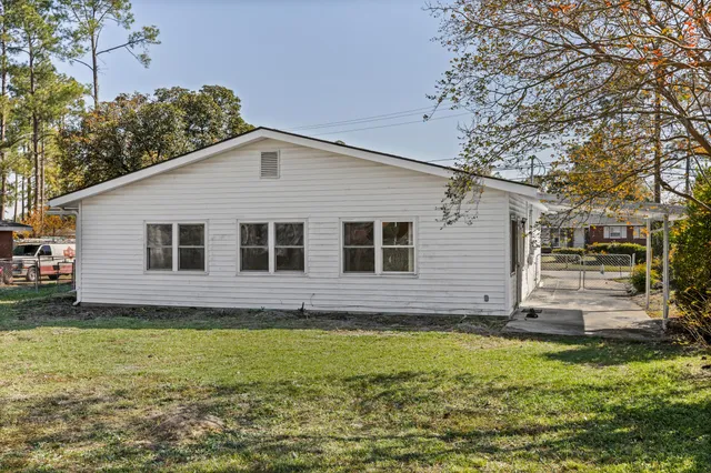 $229,000 | 3317 Forest Estates Drive, Augusta, GA 30909