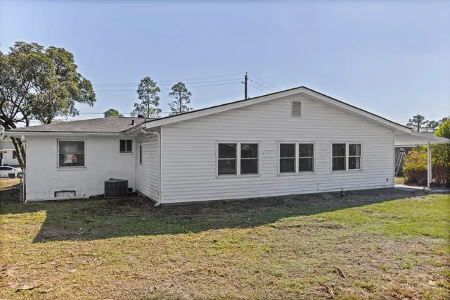 $229,000 | 3317 Forest Estates Drive, Augusta, GA 30909