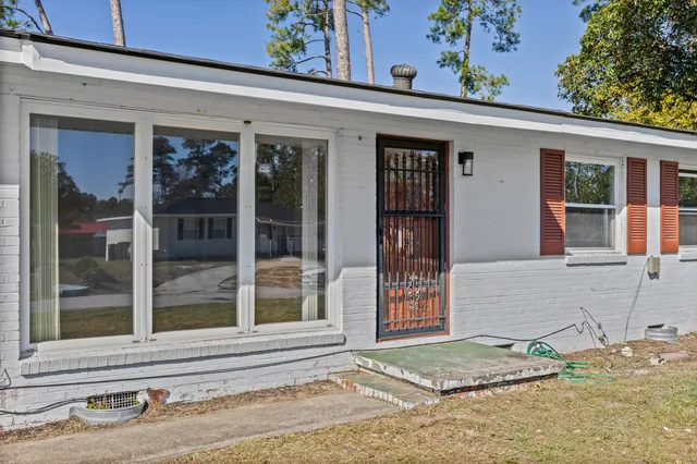 $229,000 | 3317 Forest Estates Drive, Augusta, GA 30909