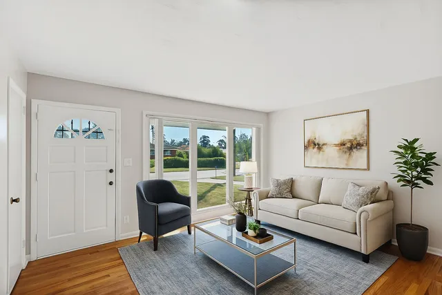 $229,000 | 3317 Forest Estates Drive, Augusta, GA 30909