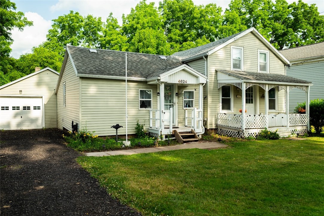4624 Alabama Road Shelby, NY 14103 - Photo 2 of 43