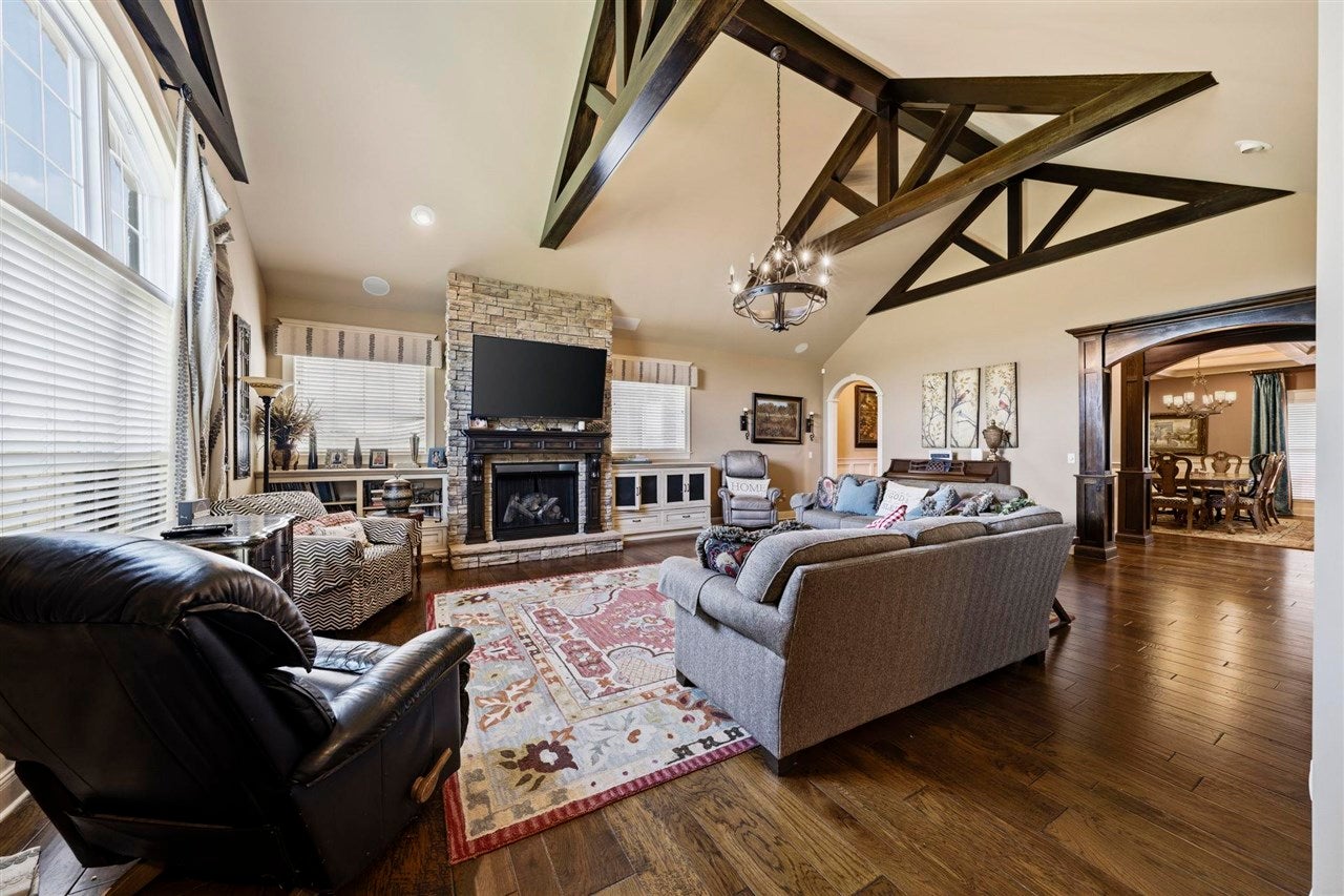1059 Glover Road Glasgow, KY 42141 - Photo 4 of 47 Gallery Image 4