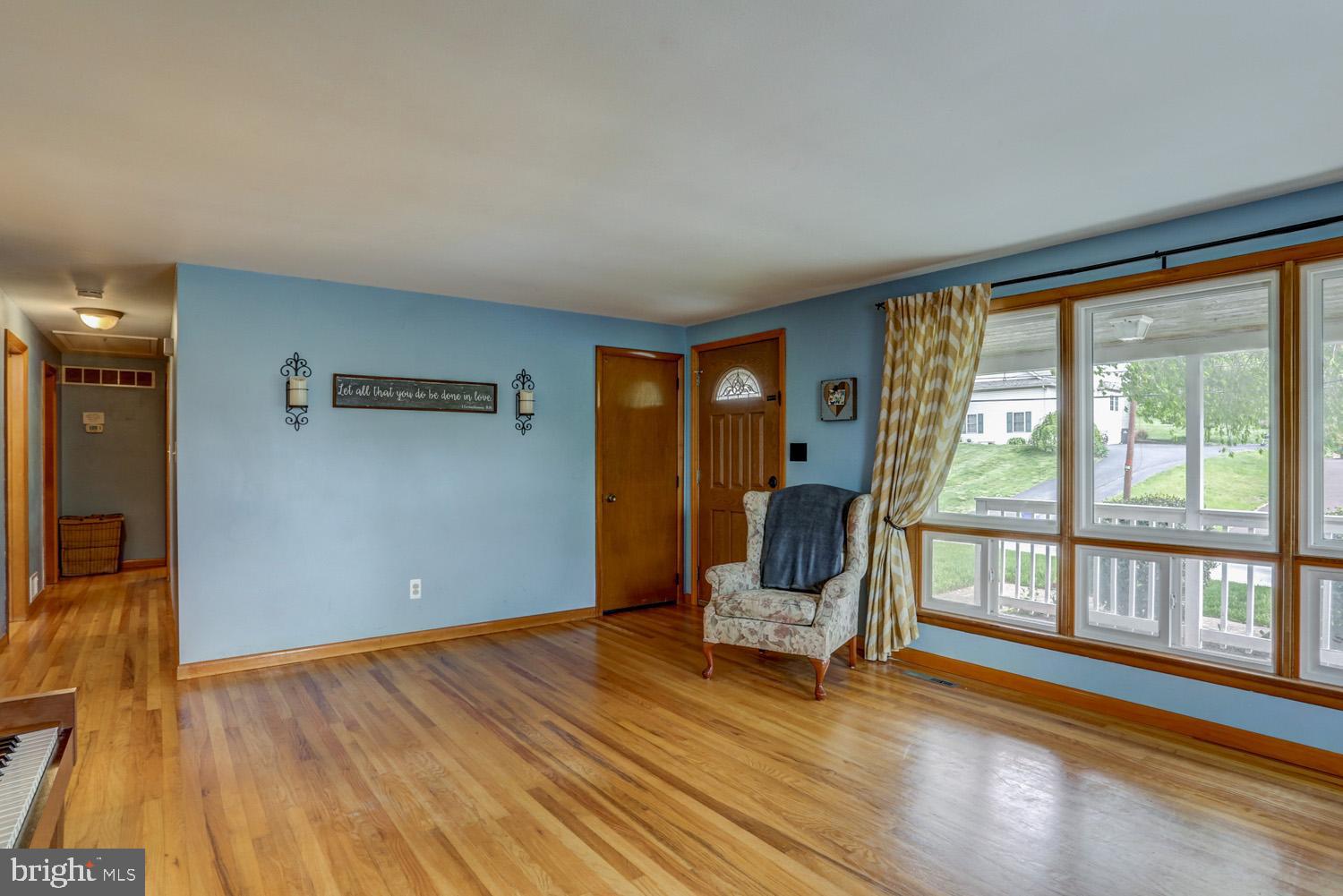 5452 Strasburg Road Gap, PA 17527 - Photo 11 of 35 Living Room