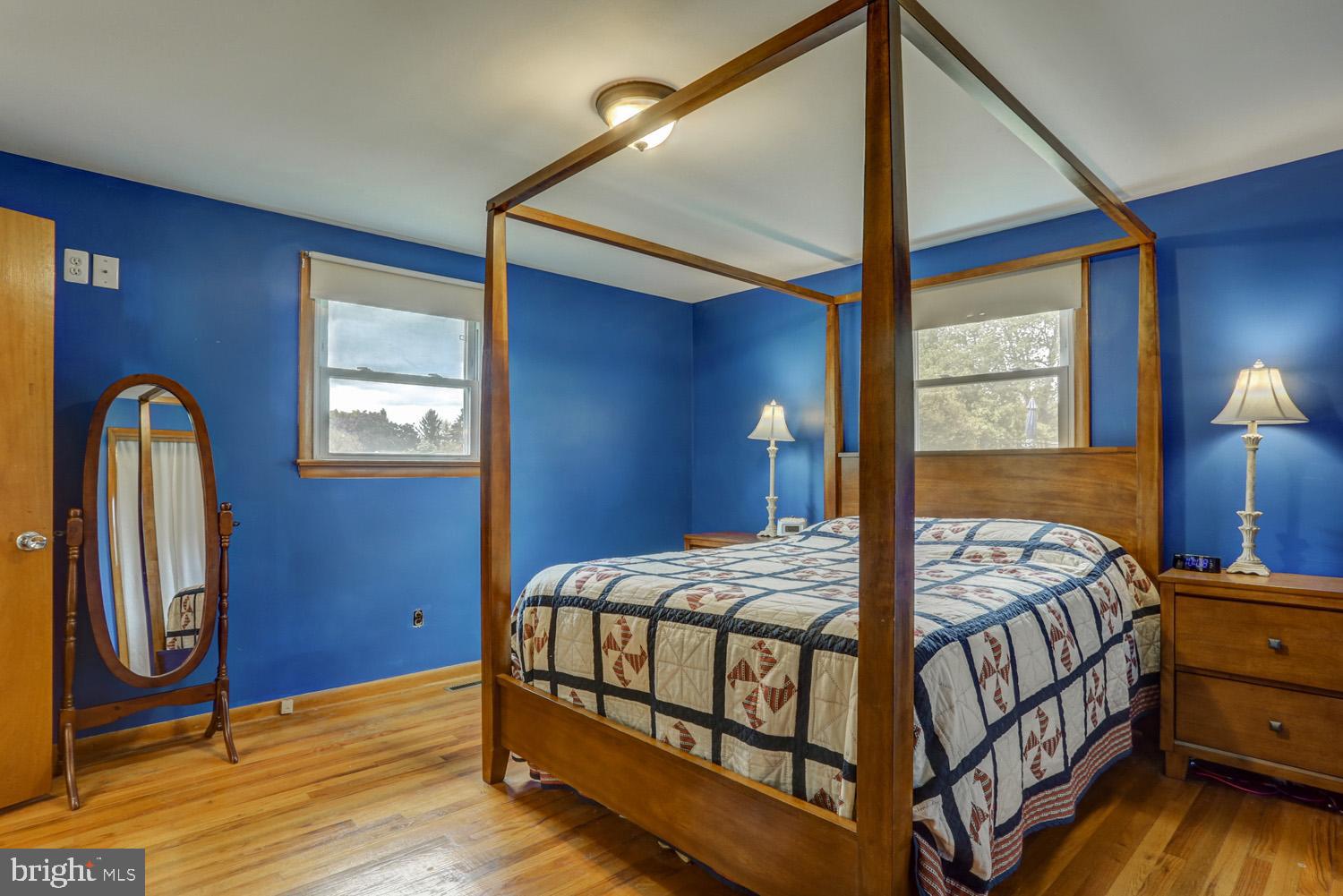 5452 Strasburg Road Gap, PA 17527 - Photo 21 of 35 Primary Bedroom