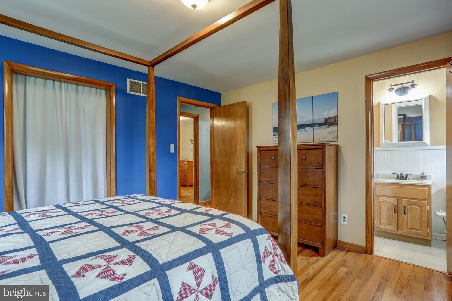 5452 Strasburg Road Gap, PA 17527 - Photo 22 of 35 Primary Bedroom