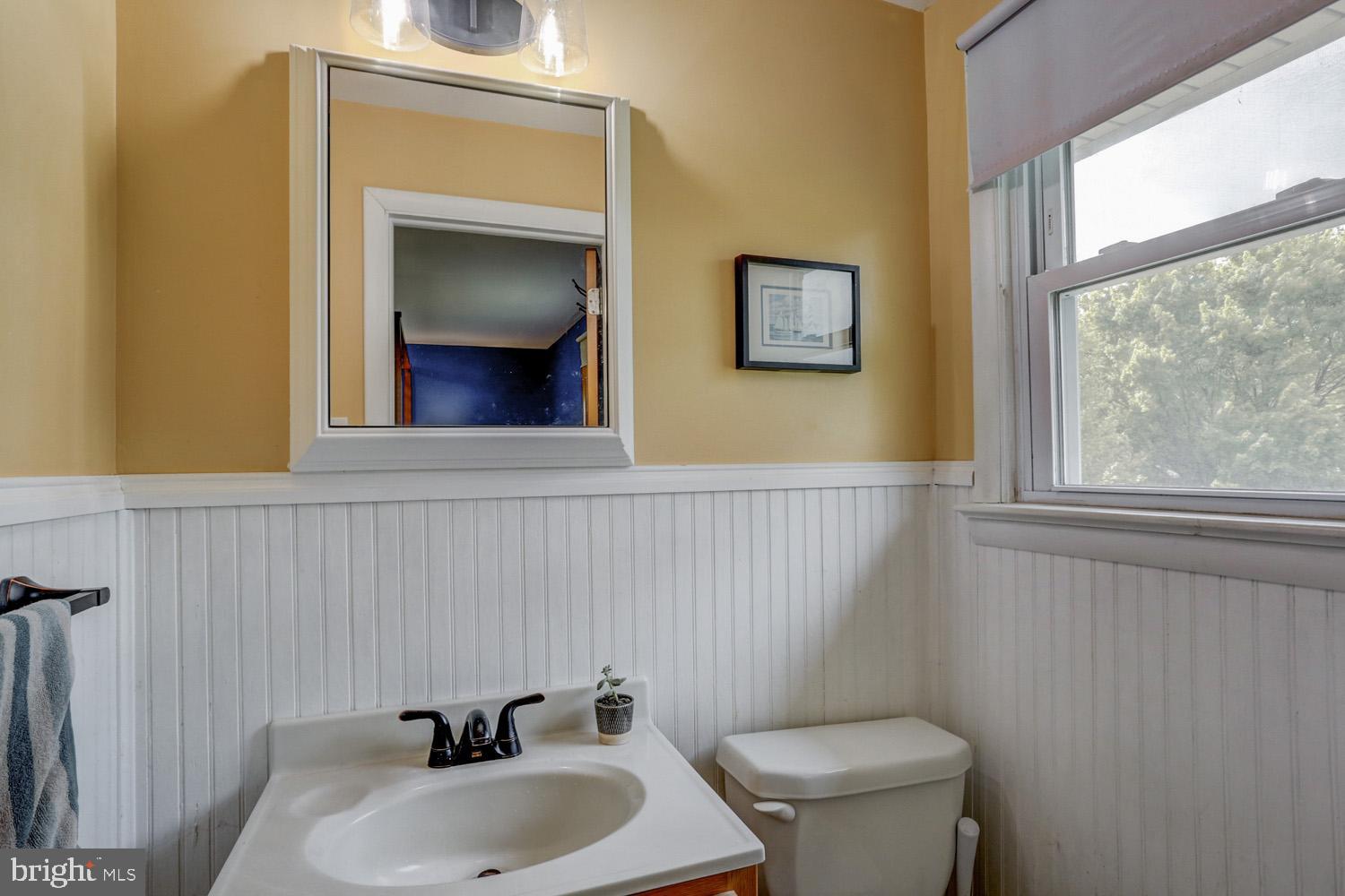5452 Strasburg Road Gap, PA 17527 - Photo 23 of 35 Primary Half Bath