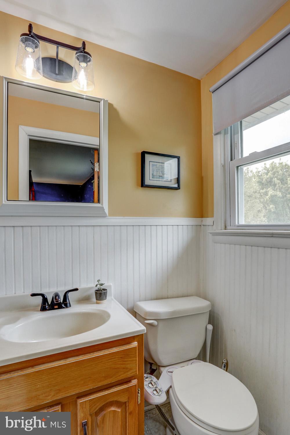 5452 Strasburg Road Gap, PA 17527 - Photo 24 of 35 Primary Half Bath