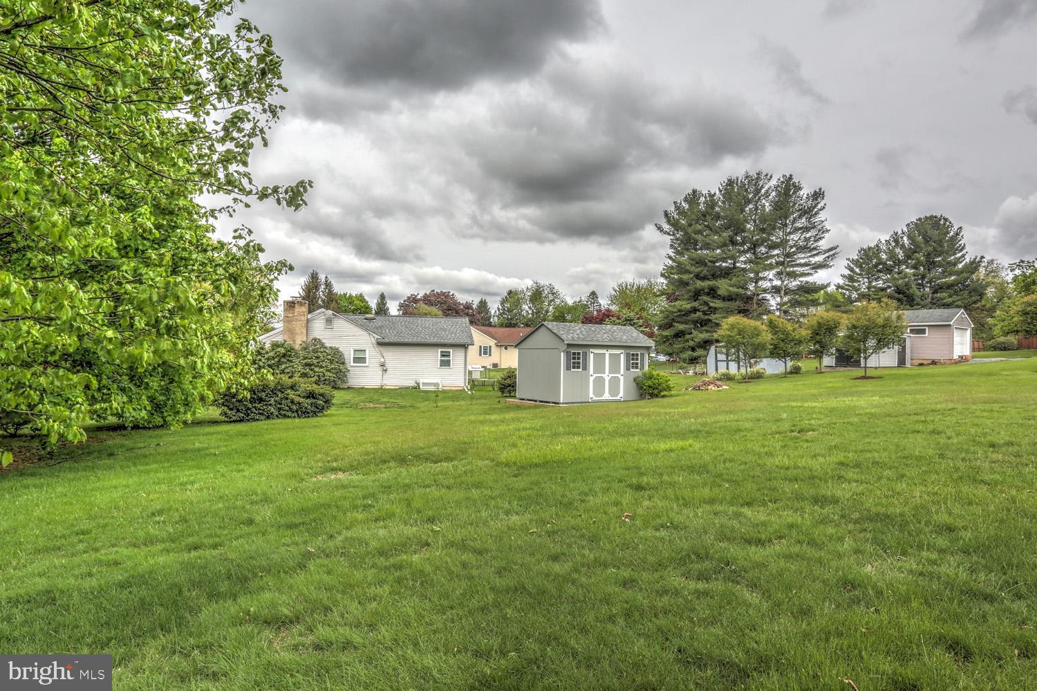 5452 Strasburg Road Gap, PA 17527 - Photo 8 of 35 Gallery Image 8