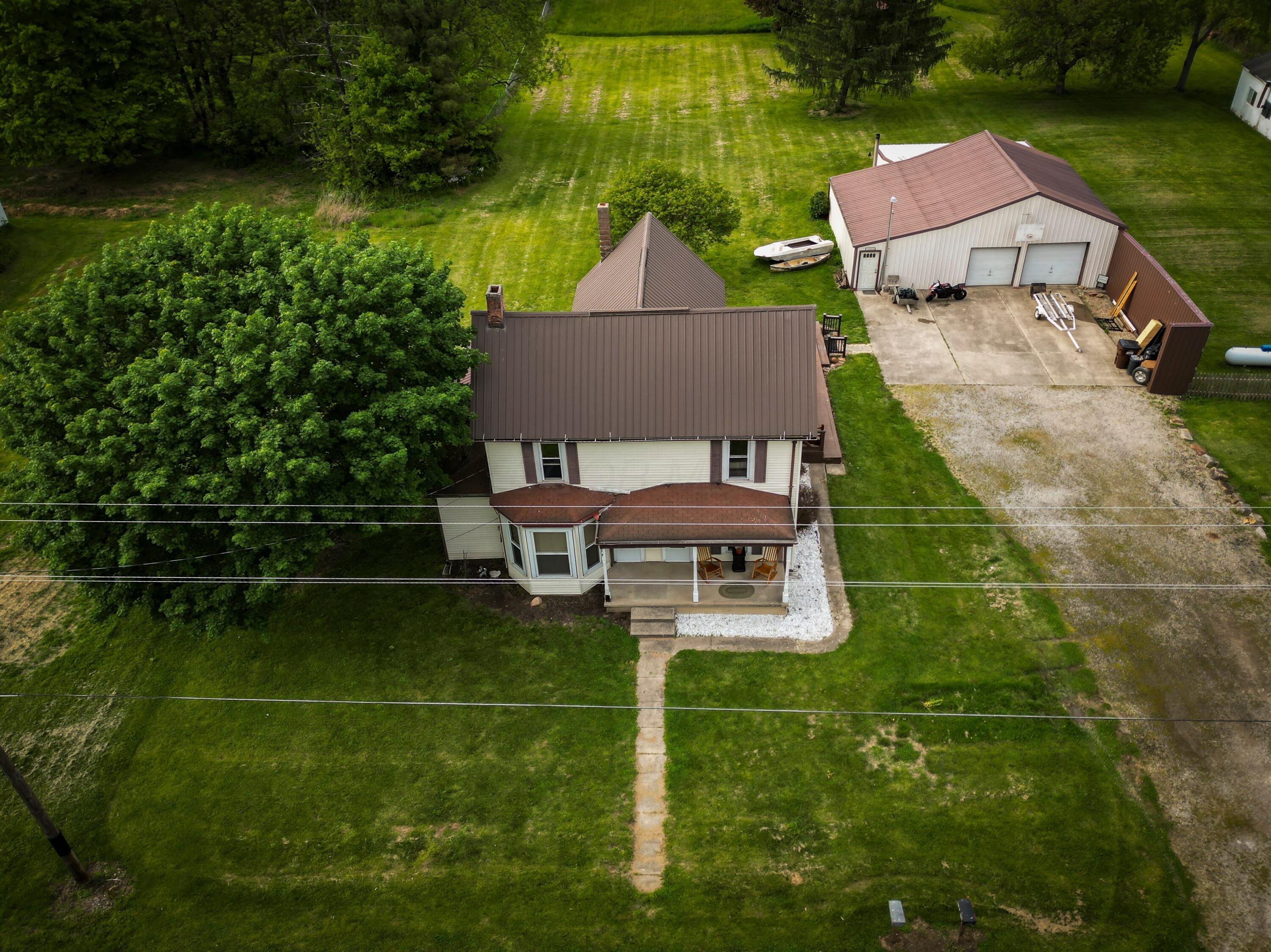 11590 Hayesville Road Kingston, OH 45644 - Photo 36 of 47