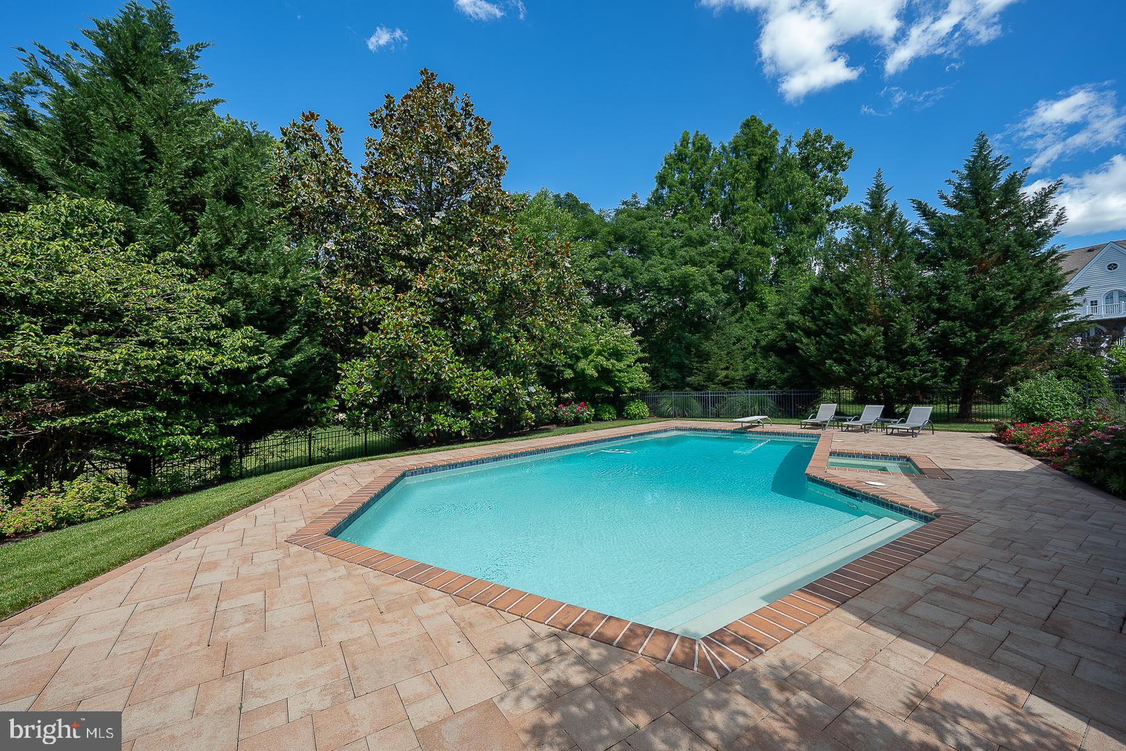 121 Springtree Road Newtown Square, PA 19073 - Photo 53 of 56