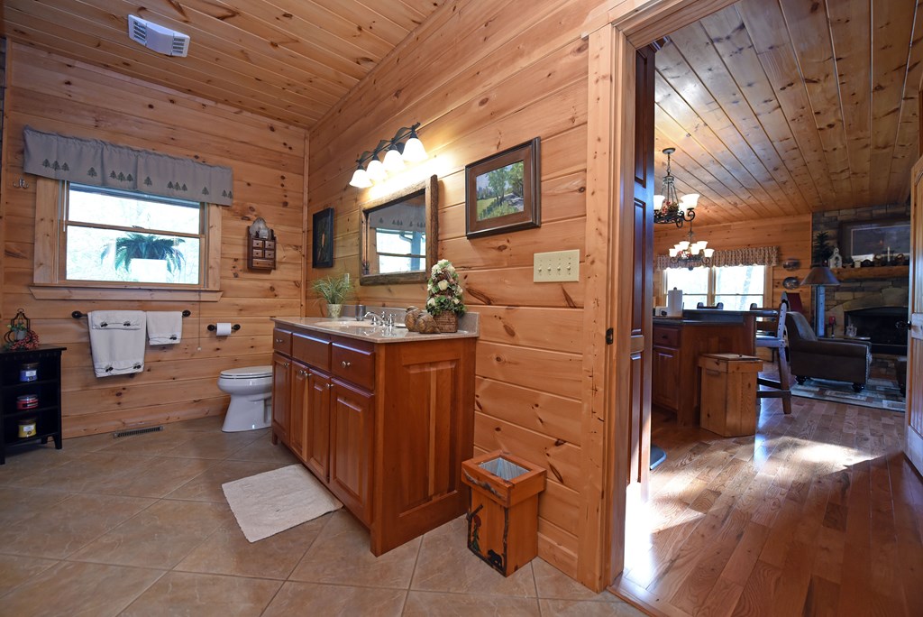 77 Walhala Trail Blue Ridge, GA 30513 - Photo 28 of 51 Gallery Image 28