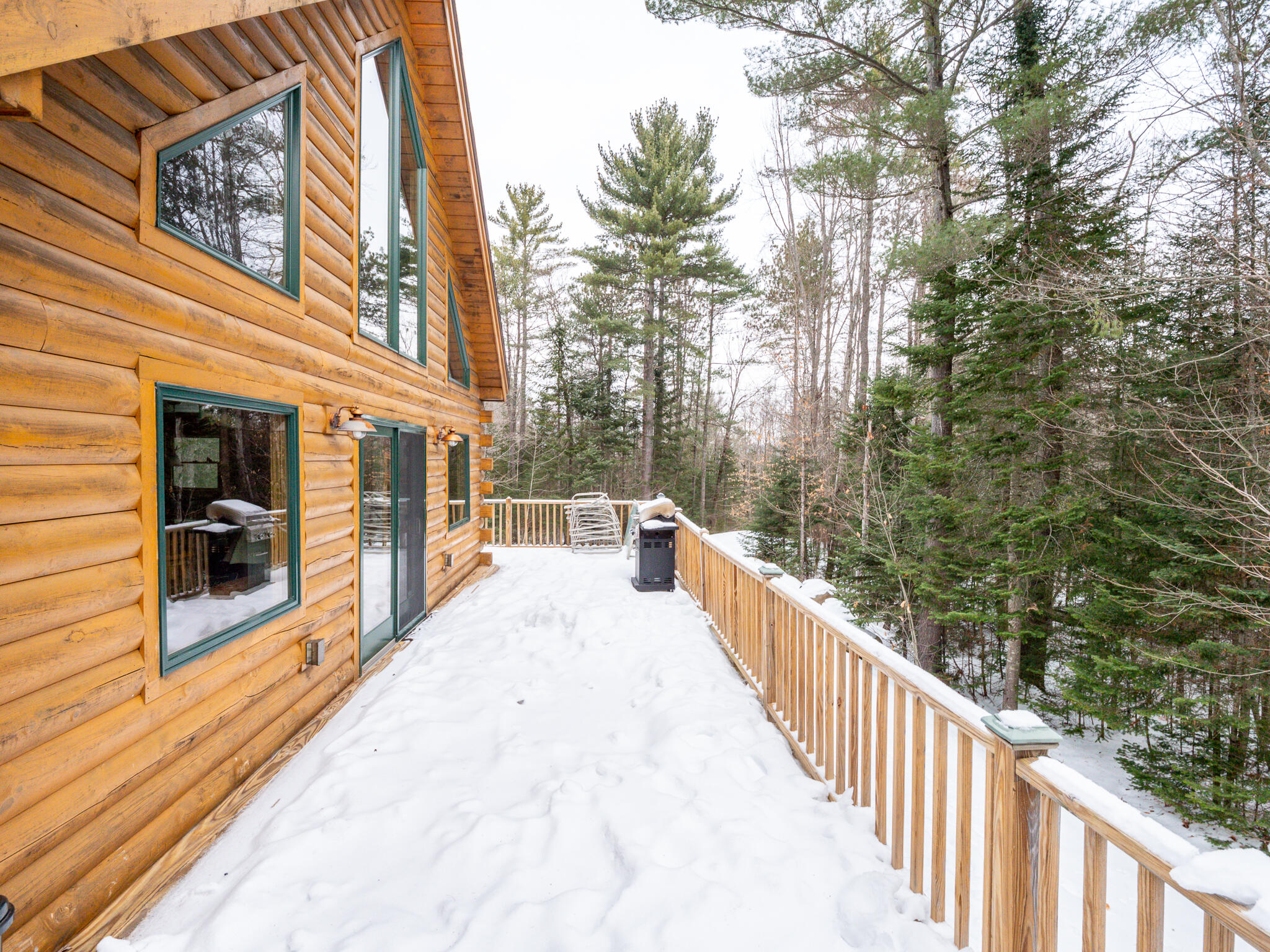 408 Paradise Road Bethel, ME 04217 - Photo 34 of 44 410 Paradise-39