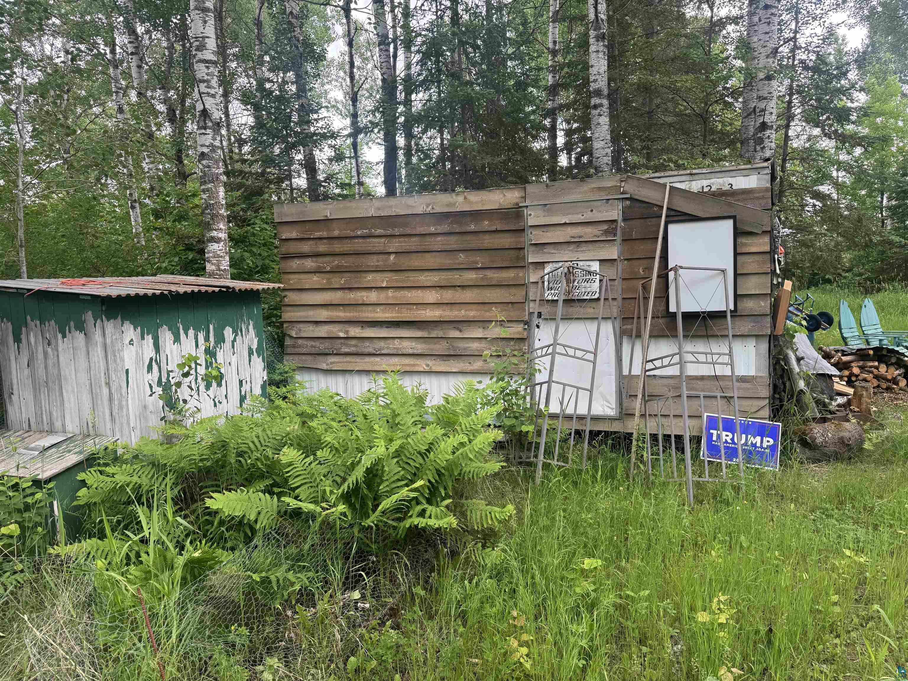 3-xxx Quaal Road Forbes, MN 55738 - Photo 6 of 26