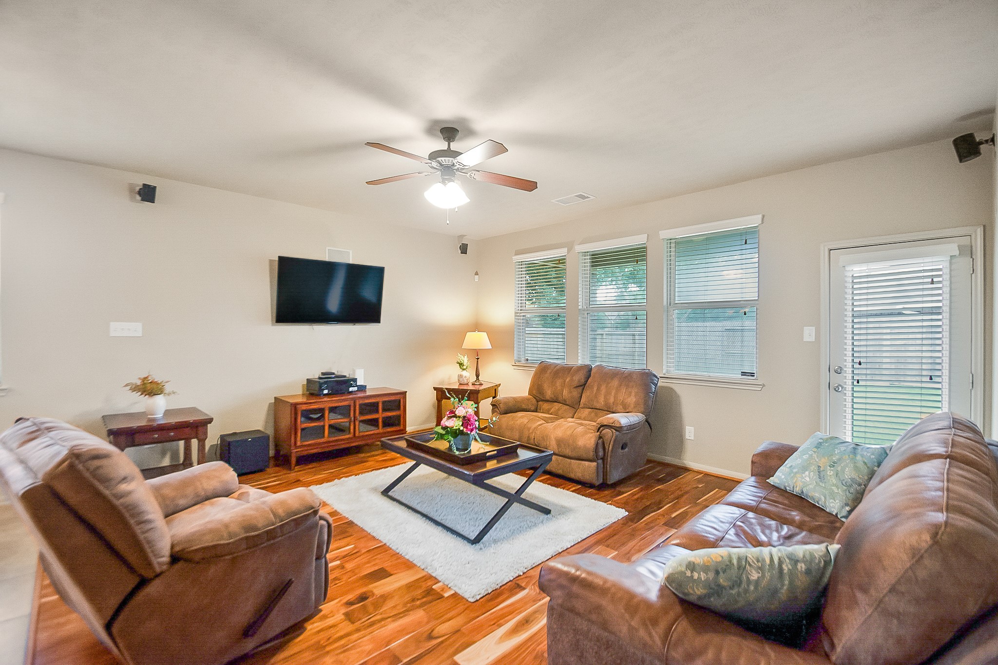 5201 Pale Sage Lane Rosharon, TX 77583 - Photo 4 of 40