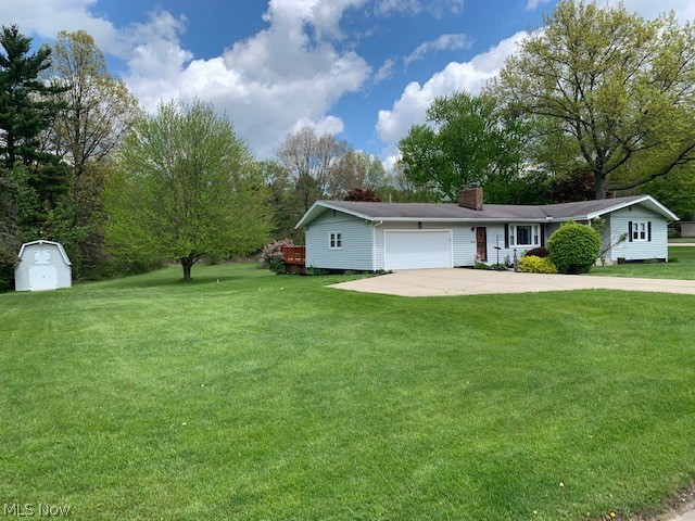 5834 Horning Road Kent, OH 44240 - Photo 11 of 27 Gallery Image 11