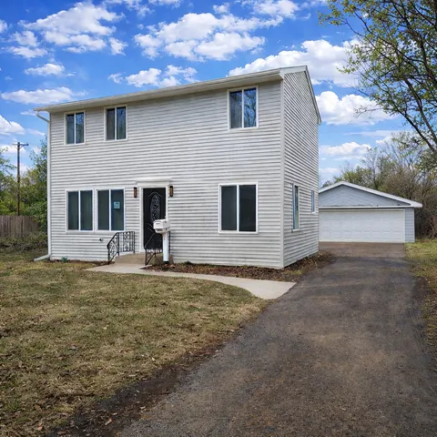 $349,900 | 628 Mohawk Drive, Round Lake Heights, IL 60073