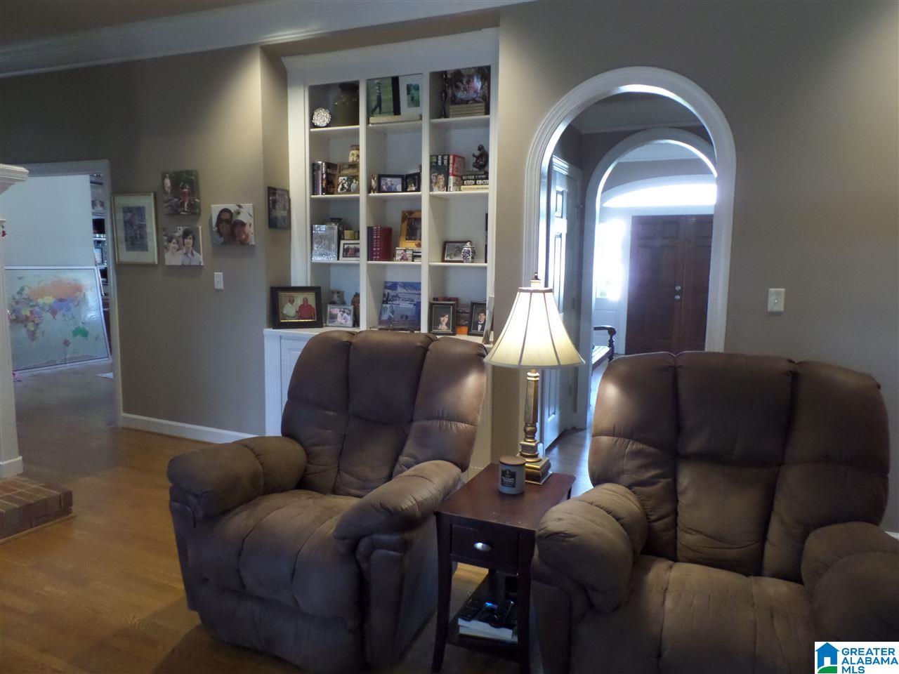 4606 Rudd School Road Pinson, AL 35126 - Photo 13 of 50