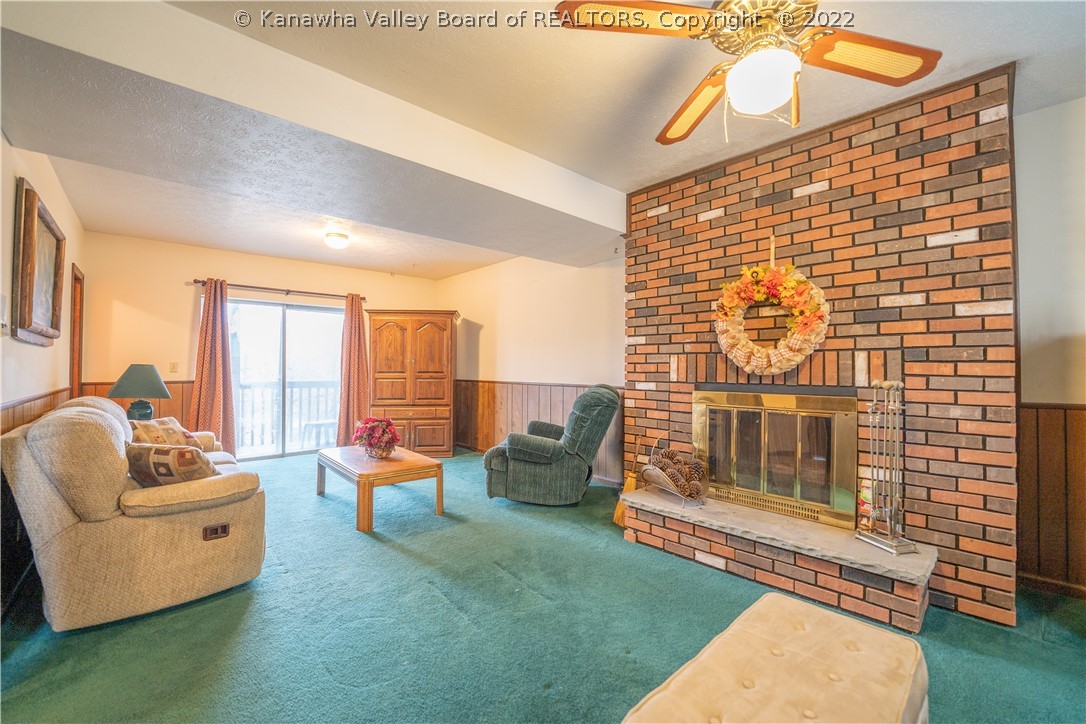 232 Eureka Road Charleston, WV 25314 - Photo 22 of 25 Gallery Image 22
