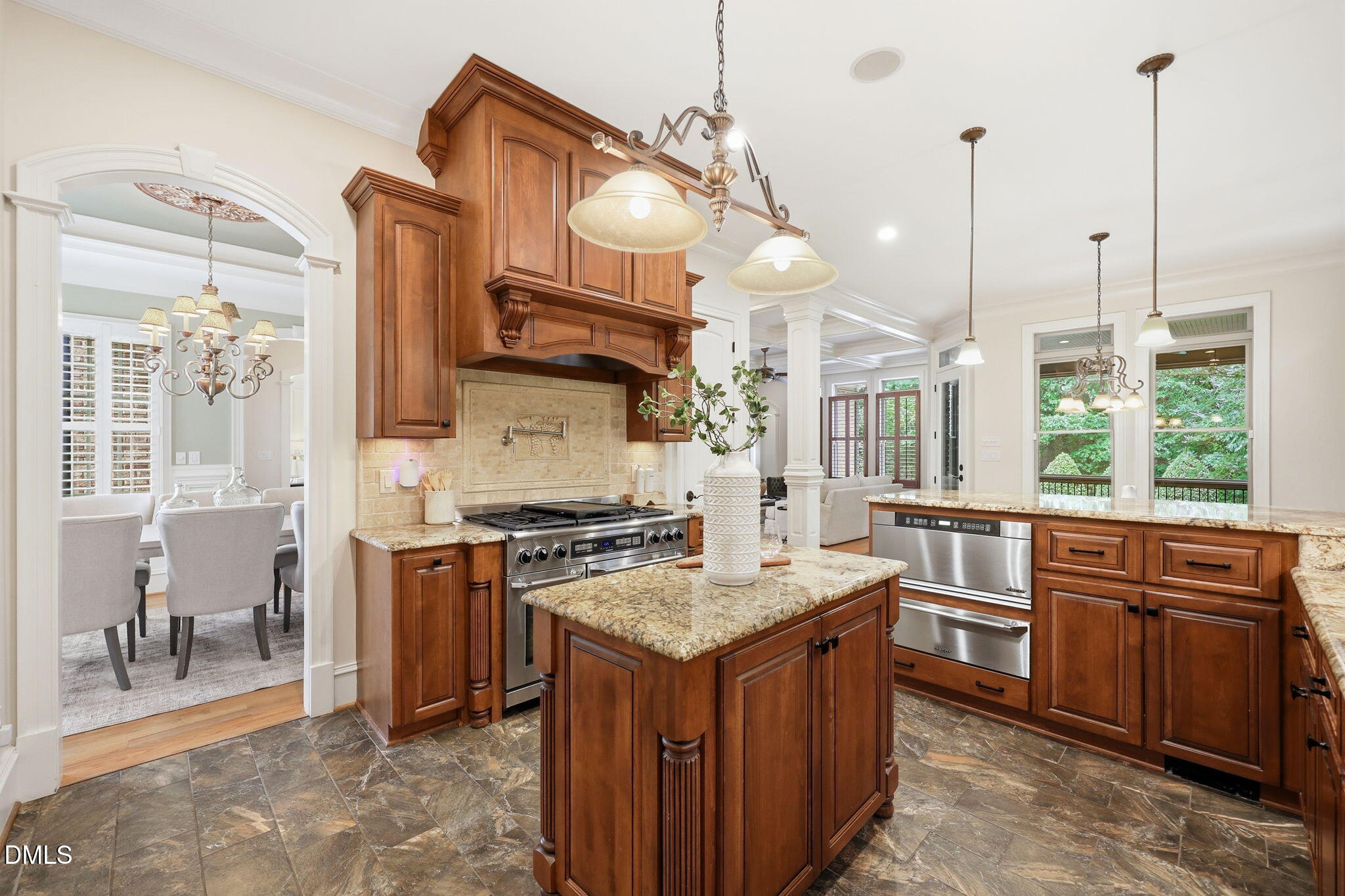 2097 Van Gogh Lane Apex, NC 27539 - Photo 18 of 77