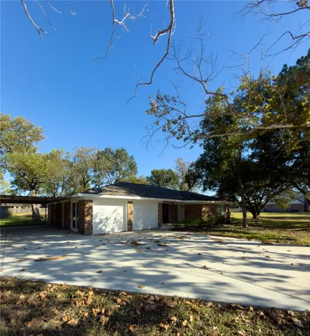 a view of a lake view