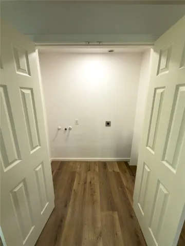 a view of small space