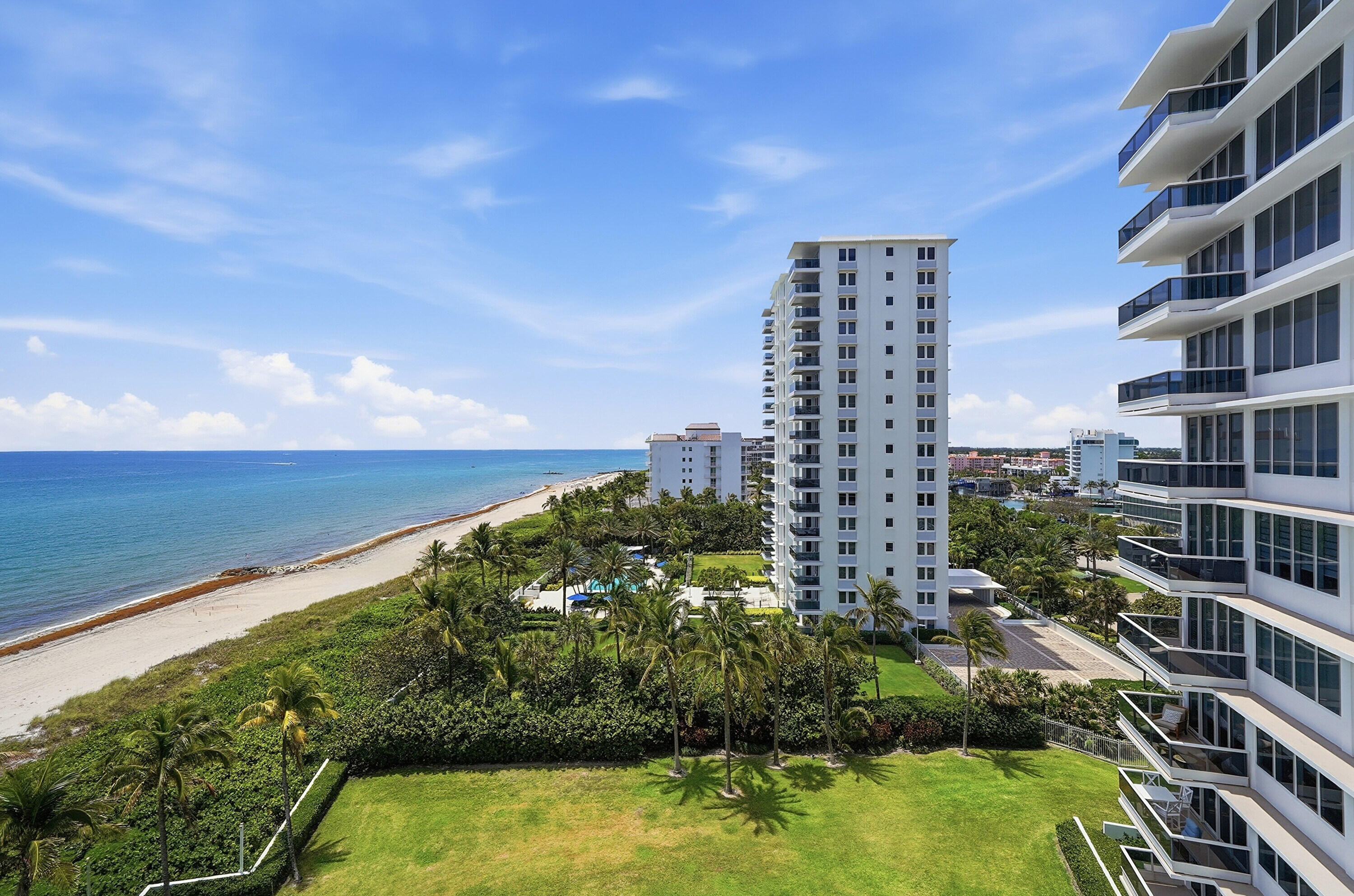 700 South Ocean Boulevard, Unit 803 Boca Raton, FL 33432 - Photo 26 of 34 27_dsc06394