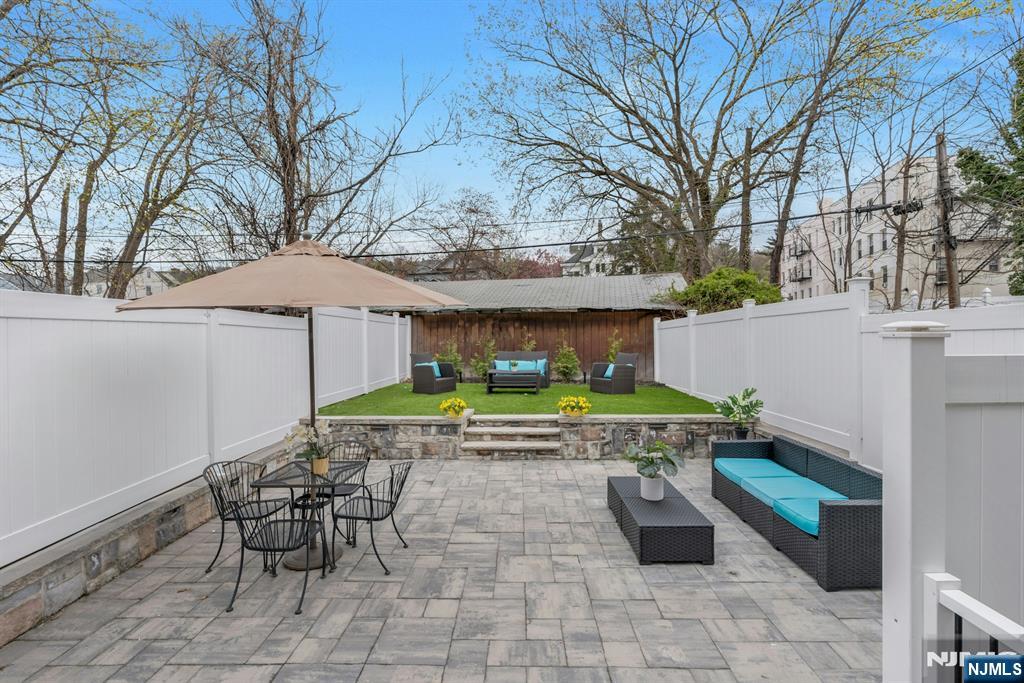 12 Orange Road Montclair, NJ 07042 - Photo 22 of 27