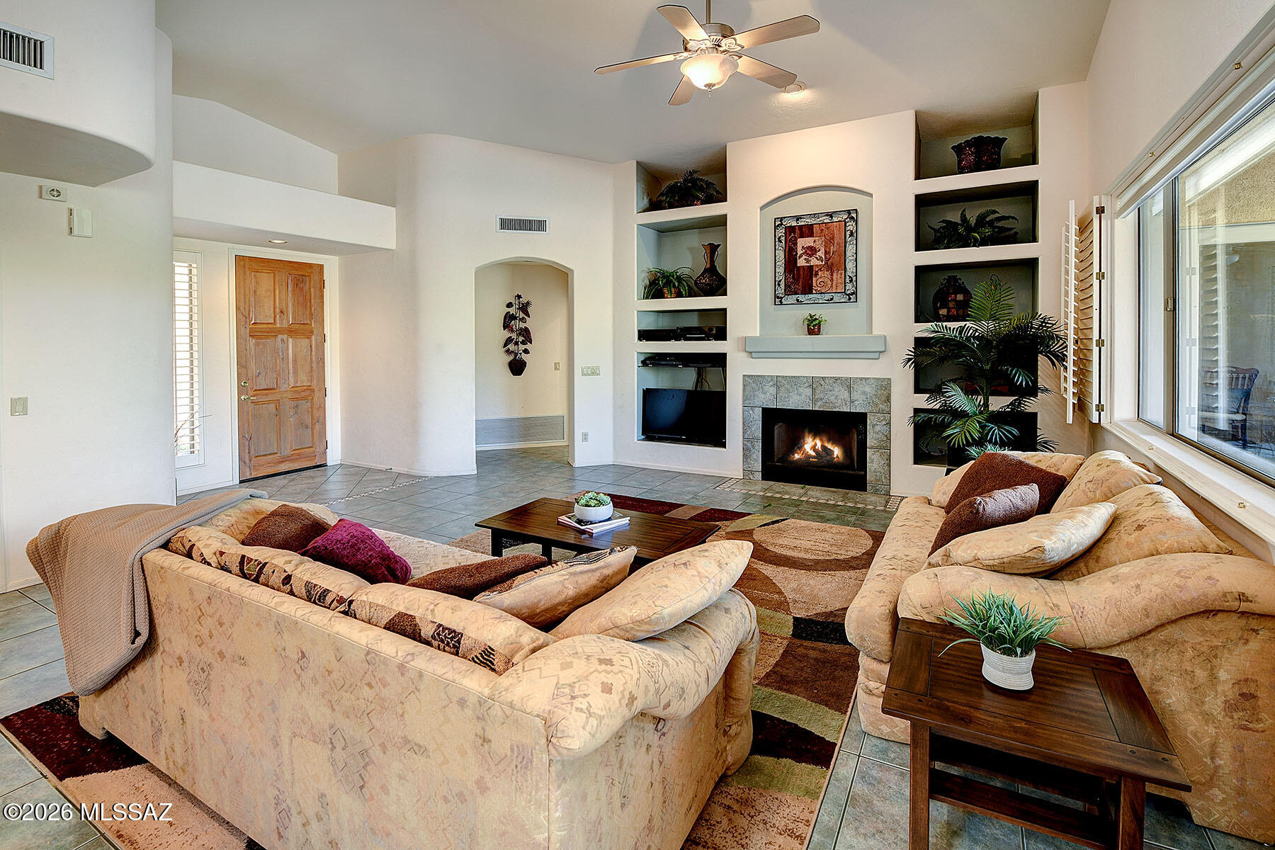 5213 Spring View Drive Tucson, AZ 85749 - Photo 14 of 40