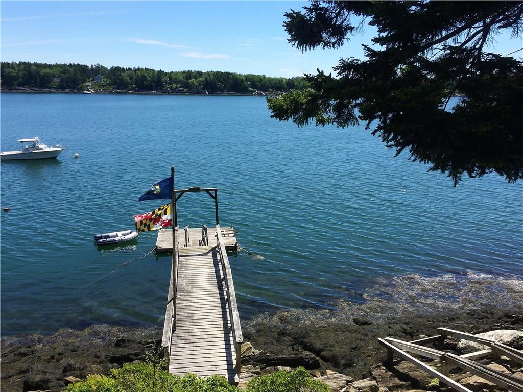 54 Point View Road Orrs Island, ME 04066 - Photo 29 of 33 Photo