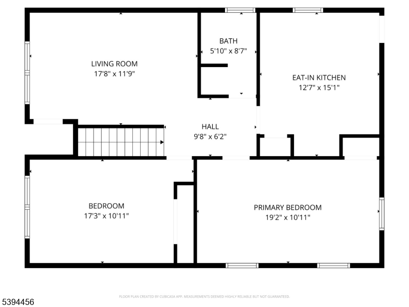 18 Aubrey Street Summit, NJ 07901 - Photo 20 of 20