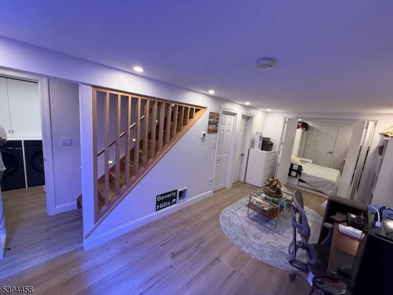 18 Aubrey Street Summit, NJ 07901 - Photo 10 of 20 a view of a room with gym equipment