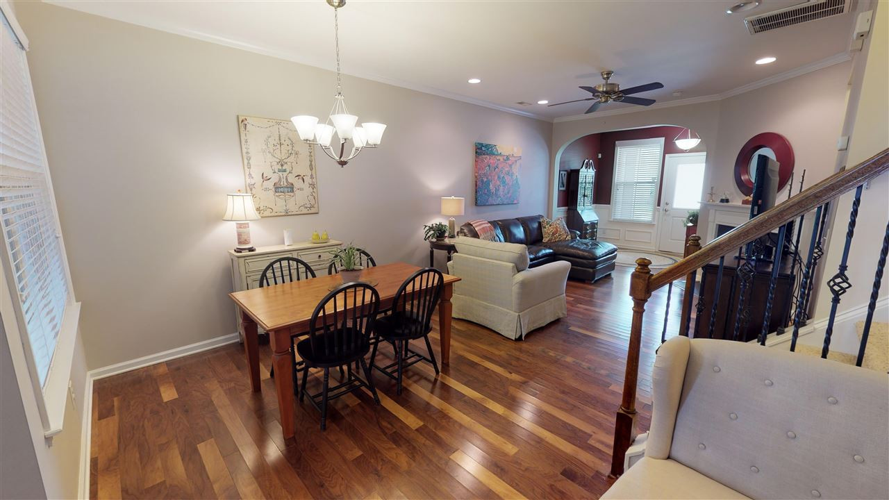 10047 Lynnberry Place Raleigh, NC 27617 - Photo 7 of 29 Photo 7