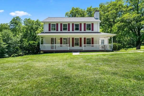 $379,995 | 1006 Laurel Street, Bedford, VA 24523