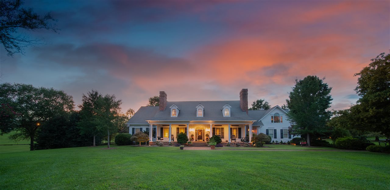 635 Peachtree Road Chesnee, SC 29323 - Photo 1 of 36 Gallery Image 1